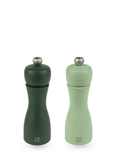 Tahiti Duo Wasser - Peugeot Saveurs