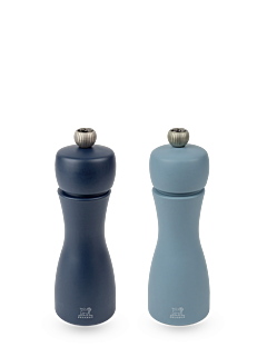 Tahiti Duo Luft - Peugeot Saveurs