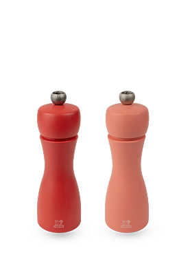 Tahiti Duo Feuer - Peugeot Saveurs