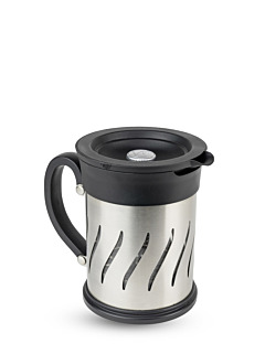 Ersatzglas Paris Press - Peugeot Saveurs