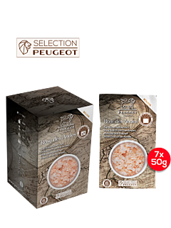Pinksalz - Peugeot Saveurs
