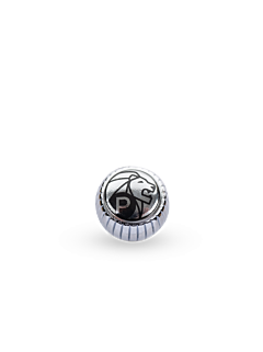 Zierknopf - Peugeot Saveurs