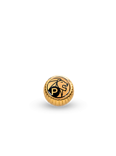 Zierknopf - Peugeot Saveurs