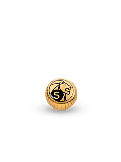 Zierknopf - Peugeot Saveurs