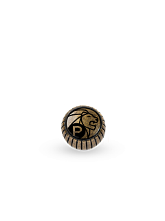 Zierknopf - Peugeot Saveurs