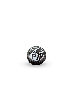 Zierknopf - Peugeot Saveurs