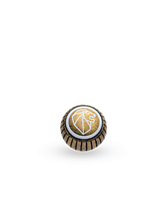 Bouton Bijou - Peugeot Saveurs