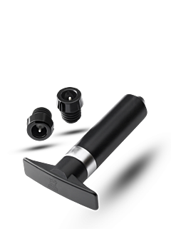 Epivac Vakuumpumpe - Peugeot Saveurs