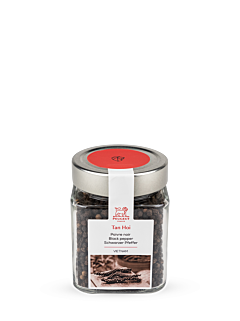 Tan Hoi - Peugeot Saveurs