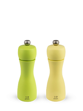 Tahiti Duo Frühling - Peugeot Saveurs