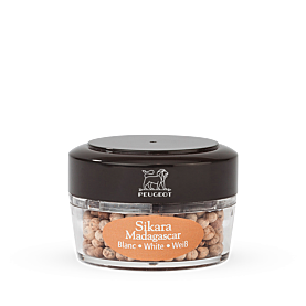 Sikara - Peugeot Saveurs