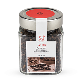 Tan Hoi - Peugeot Saveurs