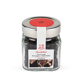 Mondolkiri - Peugeot Saveurs