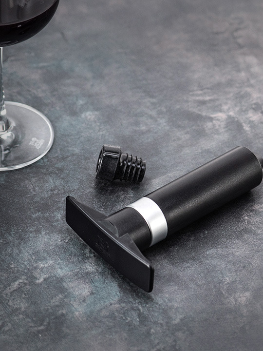 Weinverschluss Epivac 4er Set