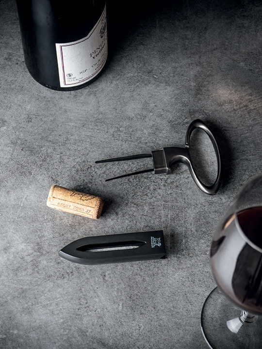 Mathus Black - Geschenkbox